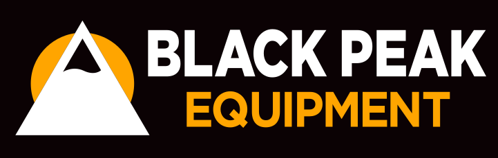 Black Peak Equipment